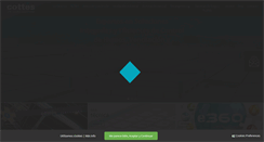 Desktop Screenshot of cottesgroup.com